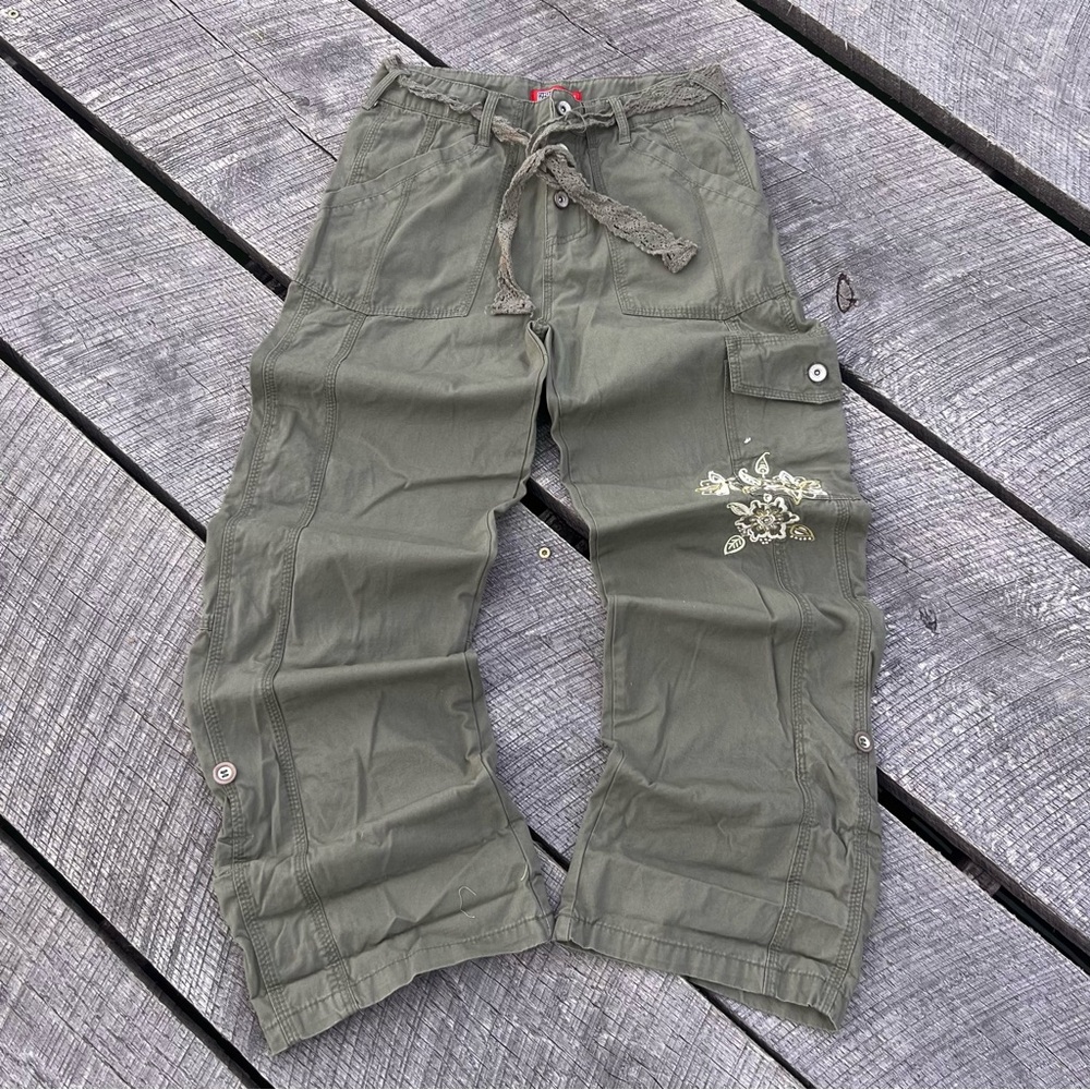 Y2K Old Navy Pants